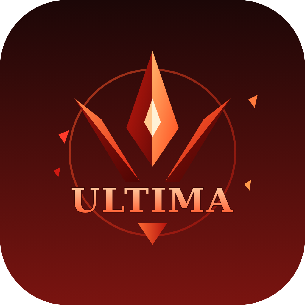 ULTİMA İOS OXİDE WEEK