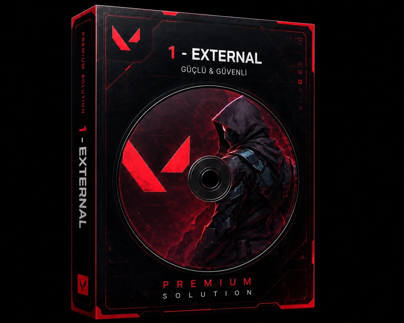 VALORANT EXTERNAL MONTH