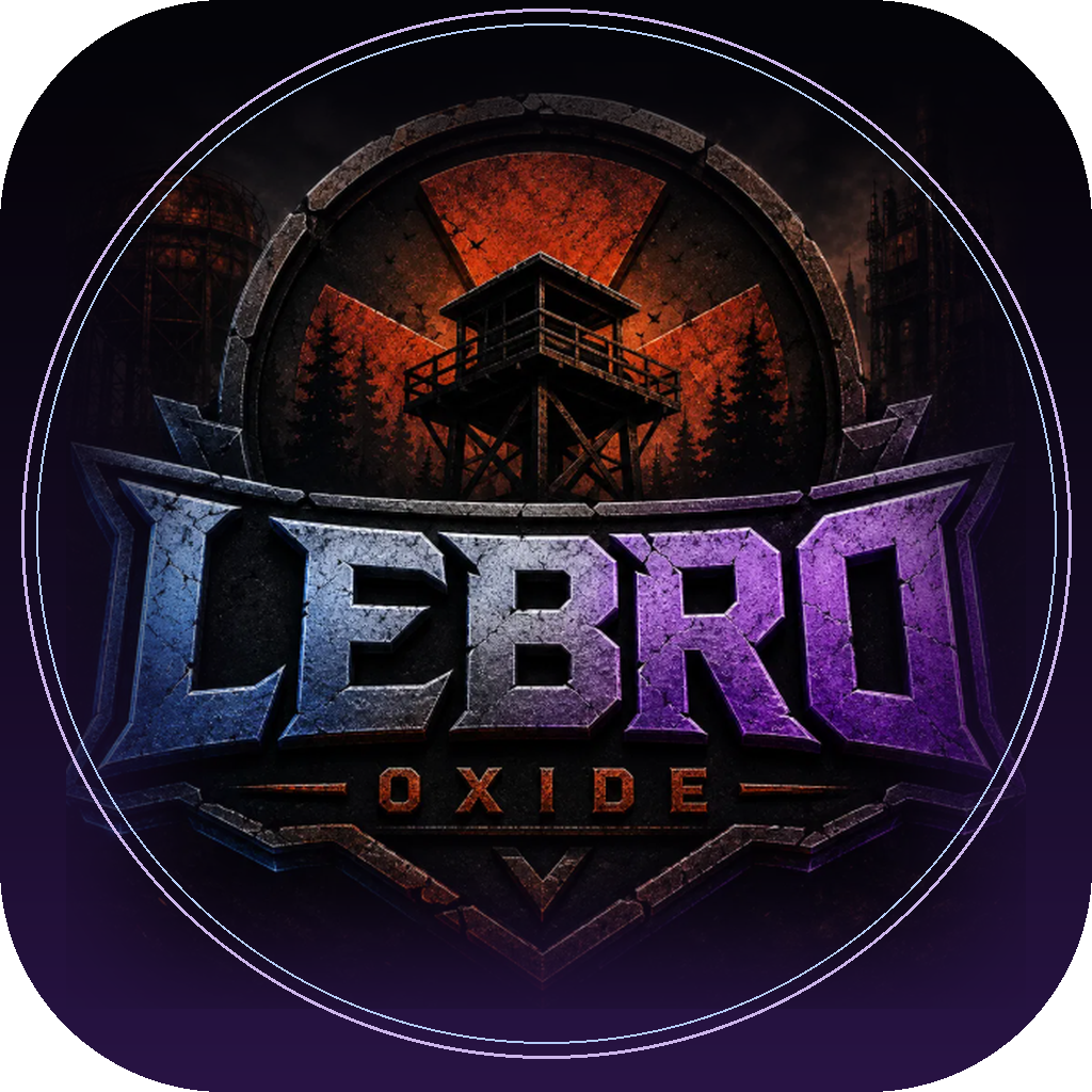LEBRO ANDROİD OXİDE DAY