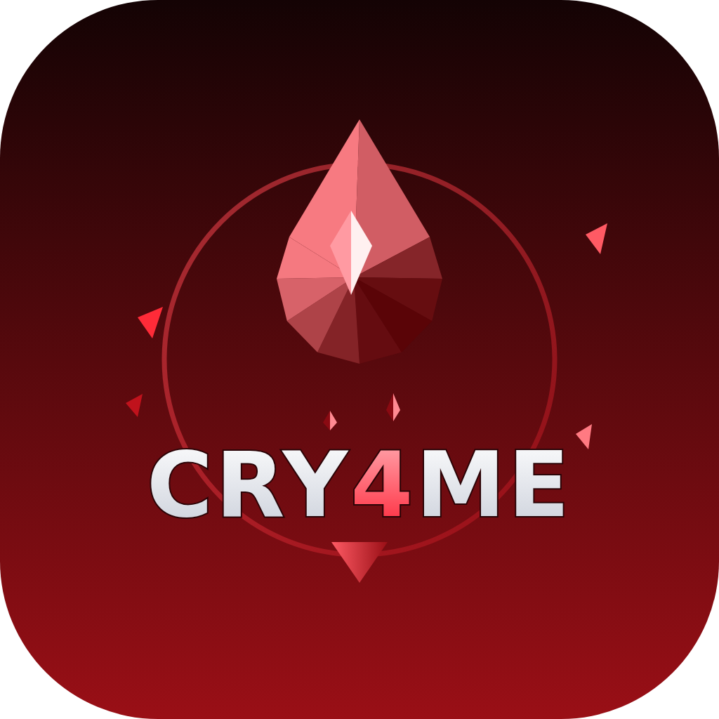 CRY4ME OXİDE ANDROİD DAY