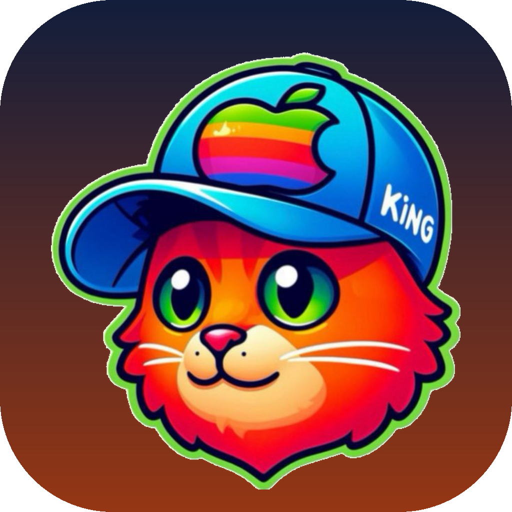 KING IOS MONTH