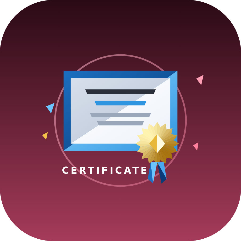 GBOX/ESİGN CERTİFİCATE