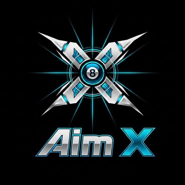 AİM-X 8BALL POOL WEEK