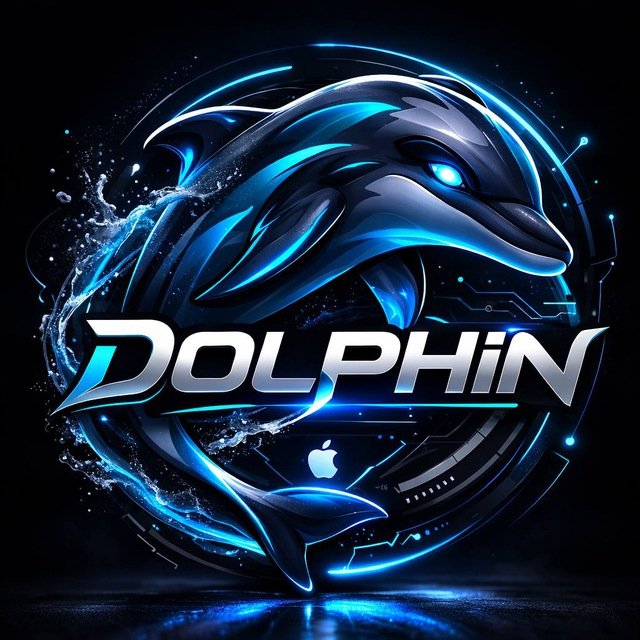 DOLPHİN İOS MONTH