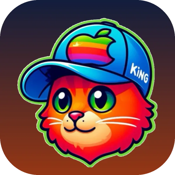 KING IOS MONTH