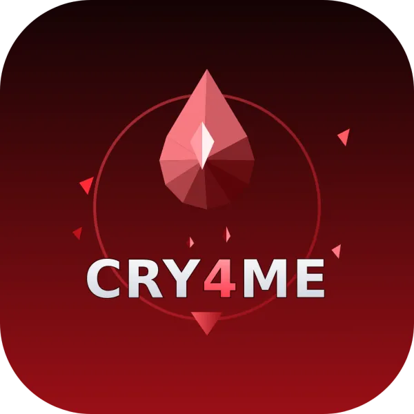 CRY4ME OXİDE ANDROİD WEEK