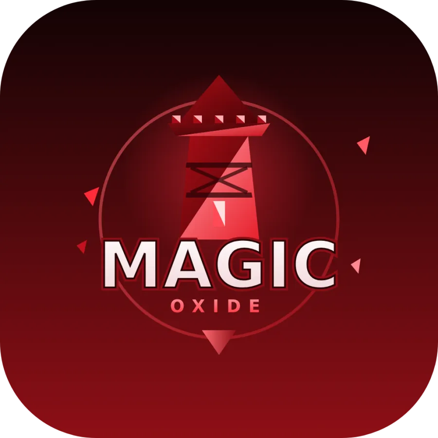 OXİDE MAGİC 2WEEK